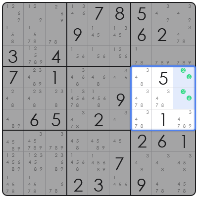 online sudoku solver